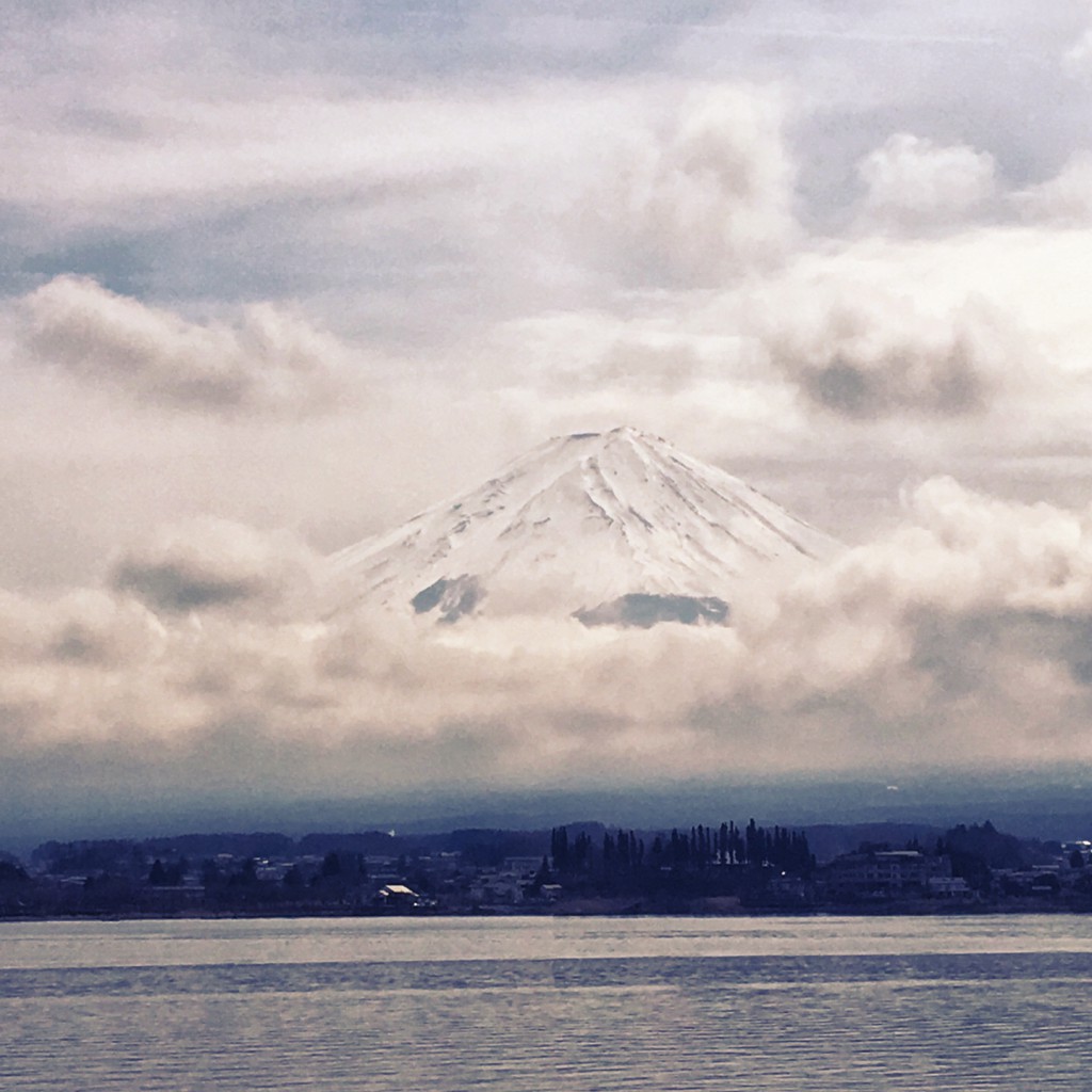 富士山